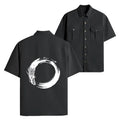 Kyoto Lion Shirt Gift for Him