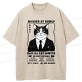 Unisex Cotton T-Shirt Gift Idea