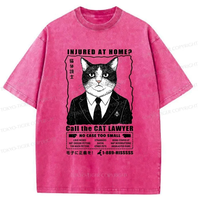 Vintage Kyoto-Lion Streetwear Tee