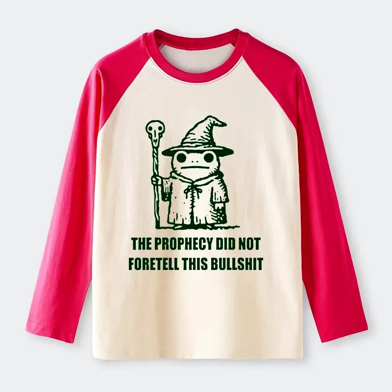 Japanese Meme Frog Long Sleeve Tee for Daily Wear