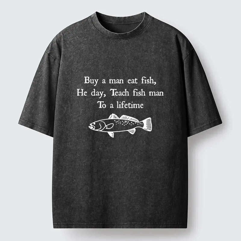 Kyoto lion fish meme shirt free shipping