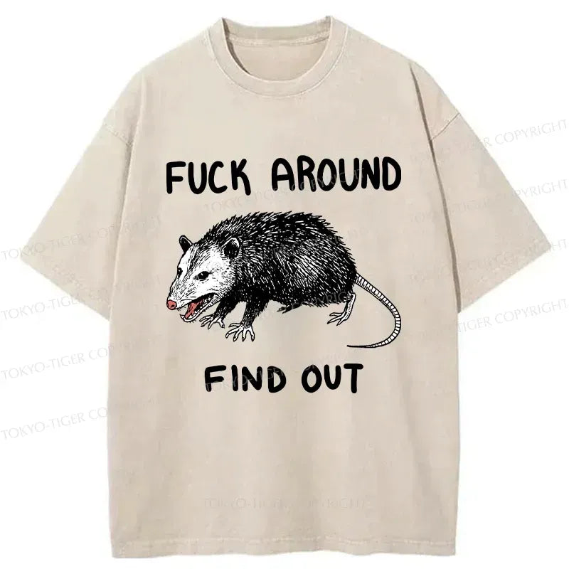 Gift Idea for Kyoto Lion T-Shirt