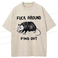 Gift Idea for Kyoto Lion T-Shirt