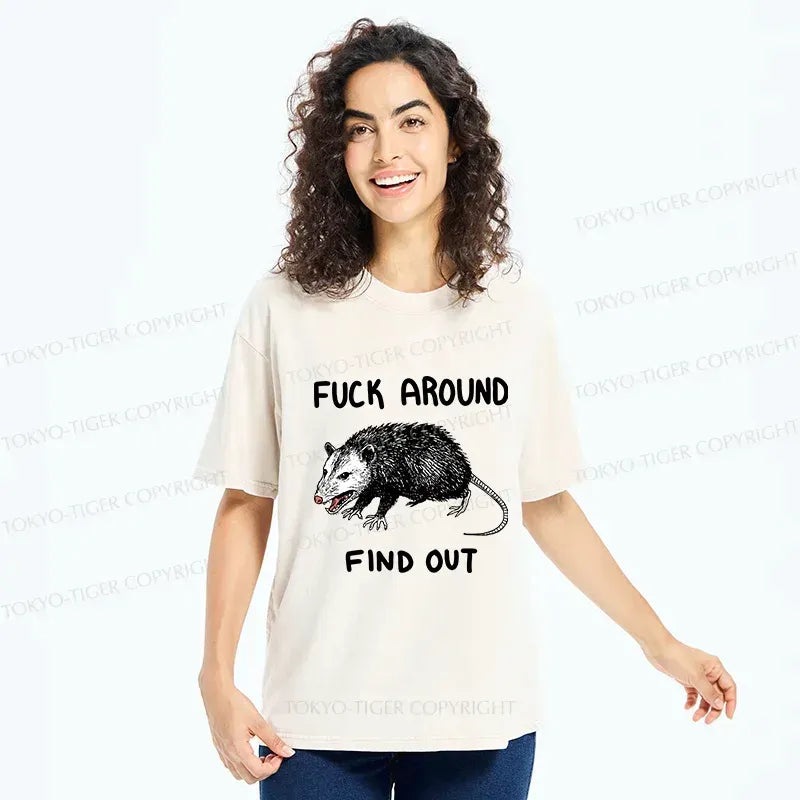 Gift Idea for Kyoto Lion T-Shirt