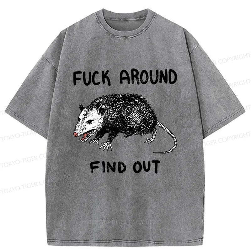 Gift Idea for Kyoto Lion T-Shirt