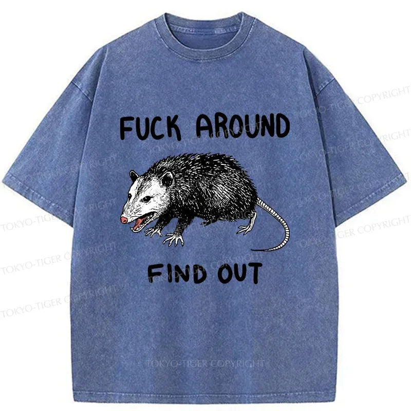 Gift Idea for Kyoto Lion T-Shirt