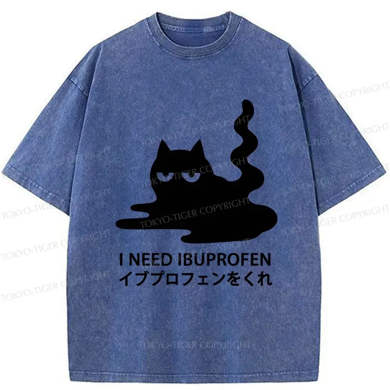 Kyoto-Lion Japanese Ukiyo-e T-Shirt on Sale