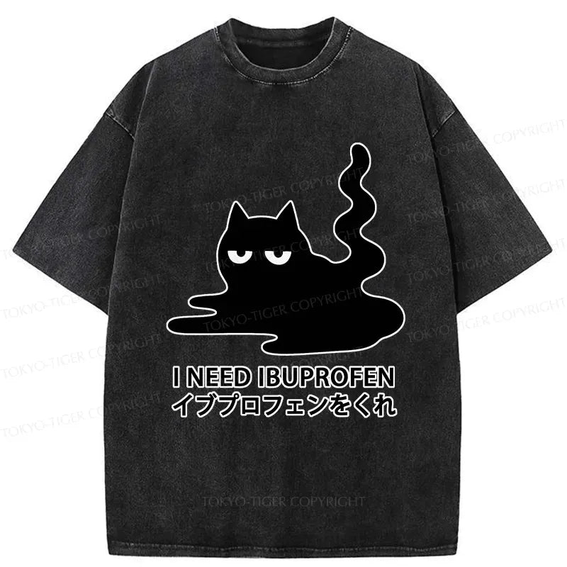Kyoto-Lion Japanese Ukiyo-e T-Shirt on Sale