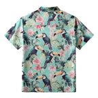 Japanese Vintage Aloha Shirt