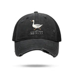 Kyoto lion trucker cap for streetwear