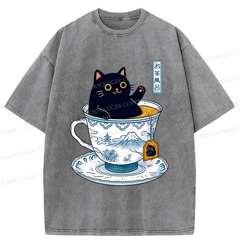 Kyoto Lion Cat Gift Idea