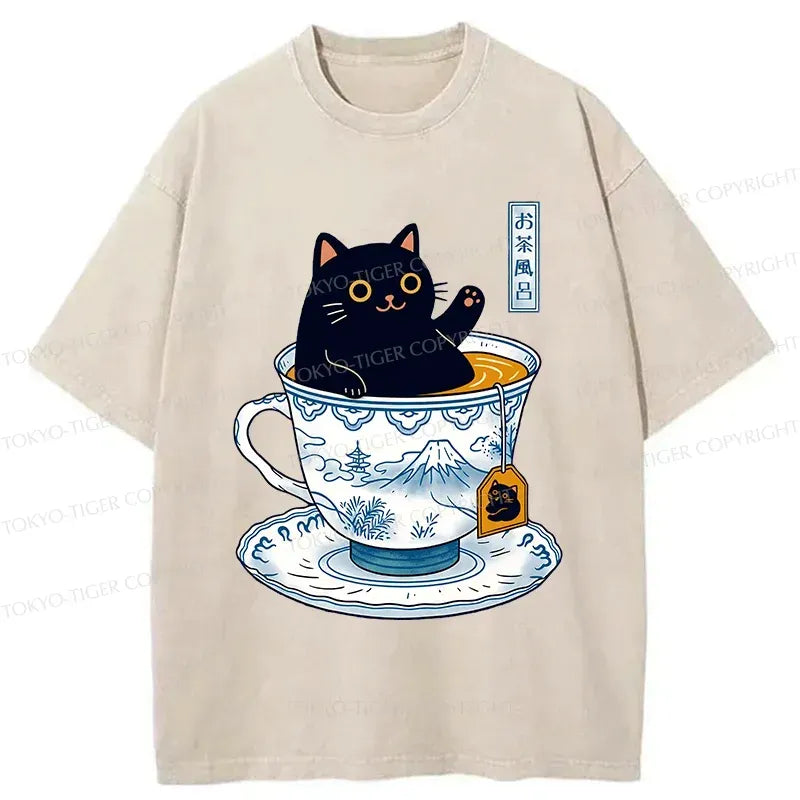 Kyoto Lion Cat Gift Idea