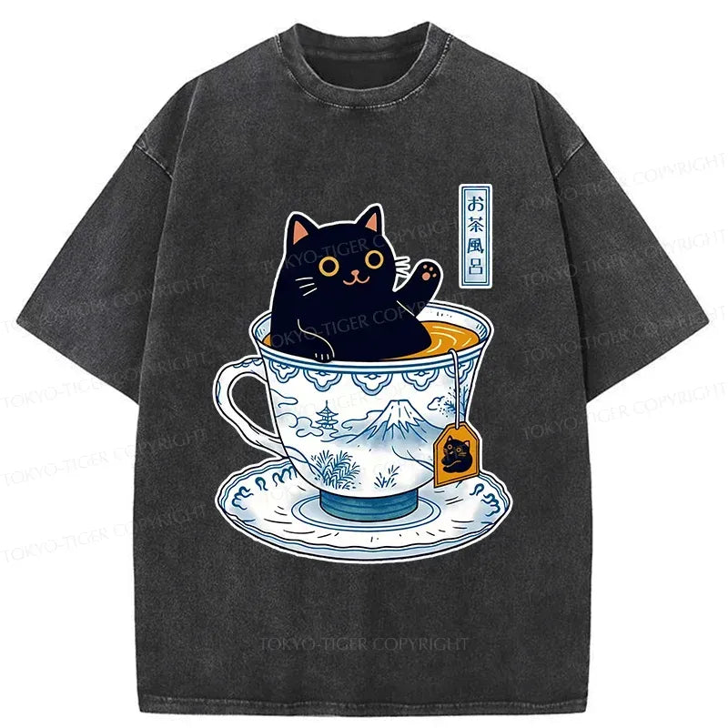 Kyoto Lion Cat Gift Idea