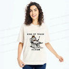 Japanese Washed Unisex T-Shirt