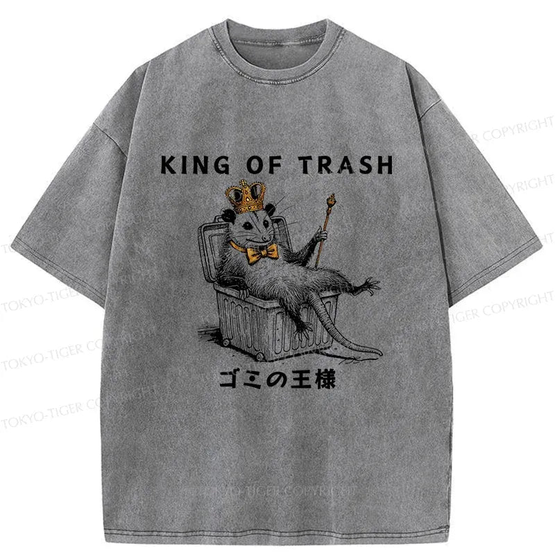 Kyoto Lion King Trash Shirt