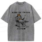 Kyoto Lion King Trash Shirt