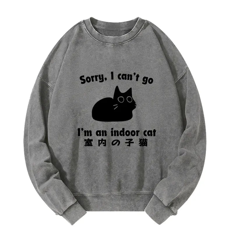 Soft Vintage Sweatshirt for Cozy Days
