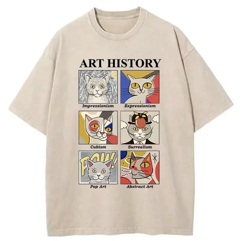 Kyoto lion cat shirt unique gift