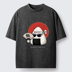 Unisex cotton t-shirt free shipping
