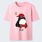 Unisex Frog Classic T-Shirt Gift Idea