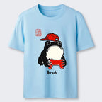 Unisex Frog Classic T-Shirt Gift Idea