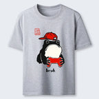 Unisex Frog Classic T-Shirt Gift Idea