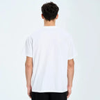 Funny Frog Street T-Shirt for Daily Wear