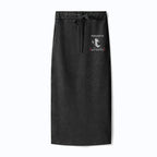 overstimulated festive holiday skirt deal