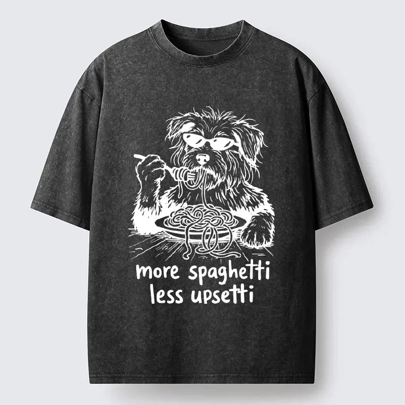 funny dog boss t-shirt gift for him