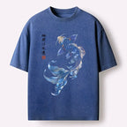 Japanese Koi Fish Art T-Shirt