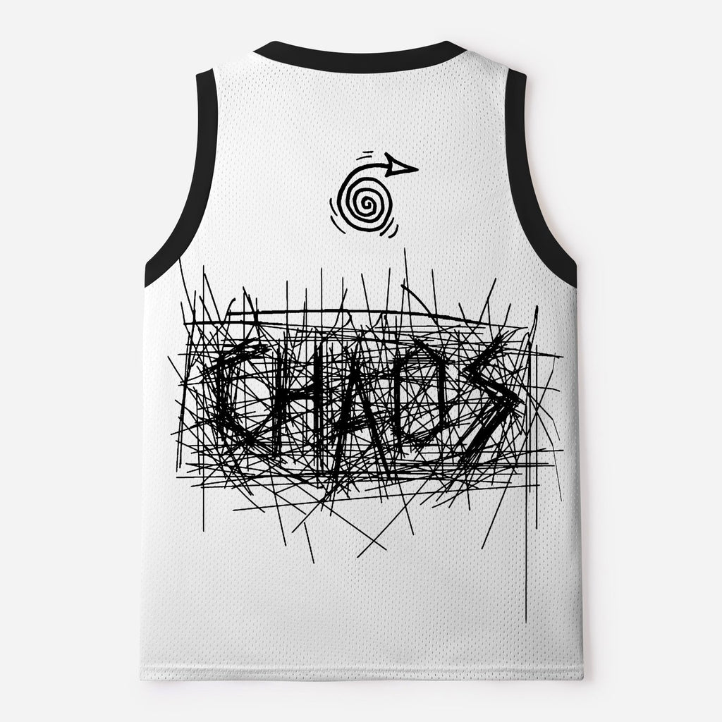 Trending Mesh Tank Top for Fitness