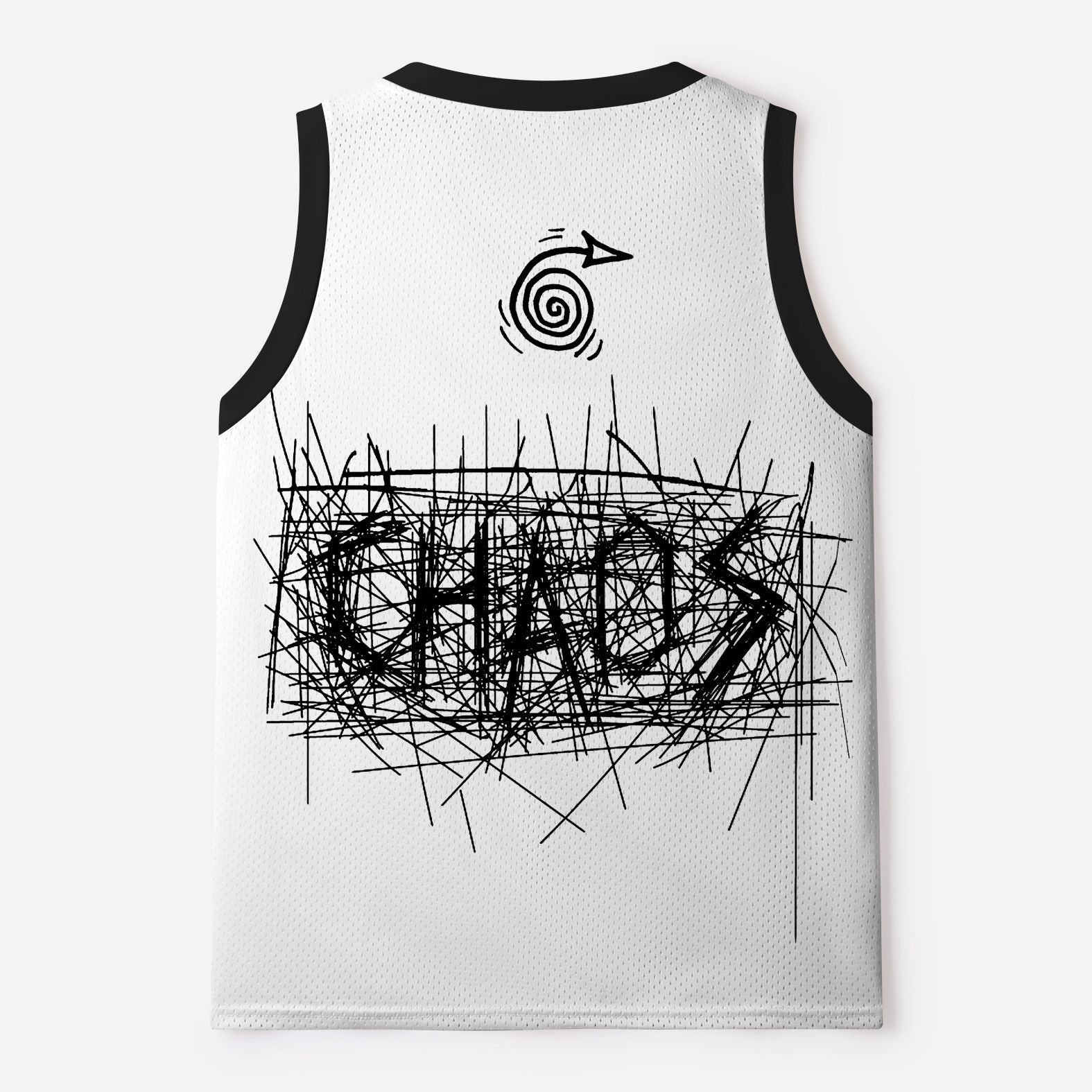 Trending Mesh Tank Top for Fitness