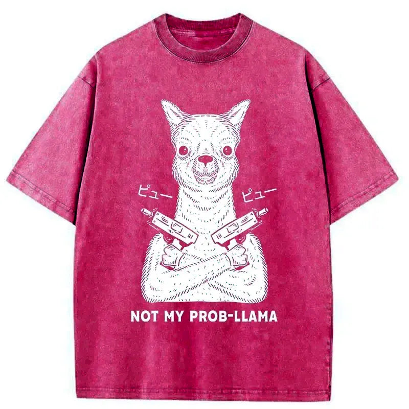 comfortable unisex cotton t-shirt streetwear