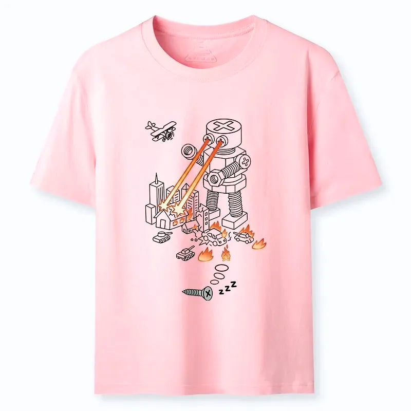 Japanese Classic T-Shirt for Gift for Him