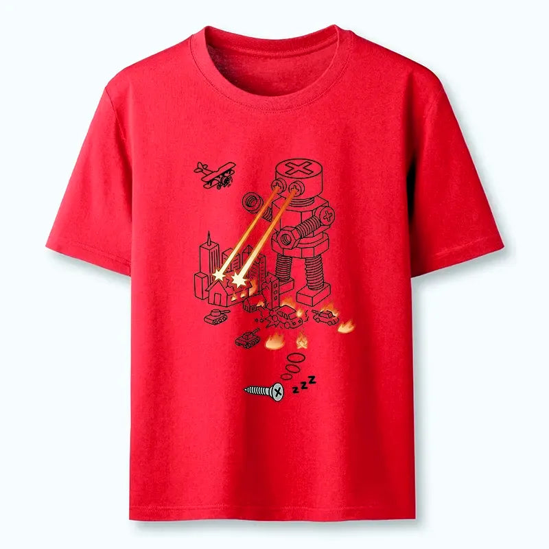 Japanese Classic T-Shirt for Gift for Him