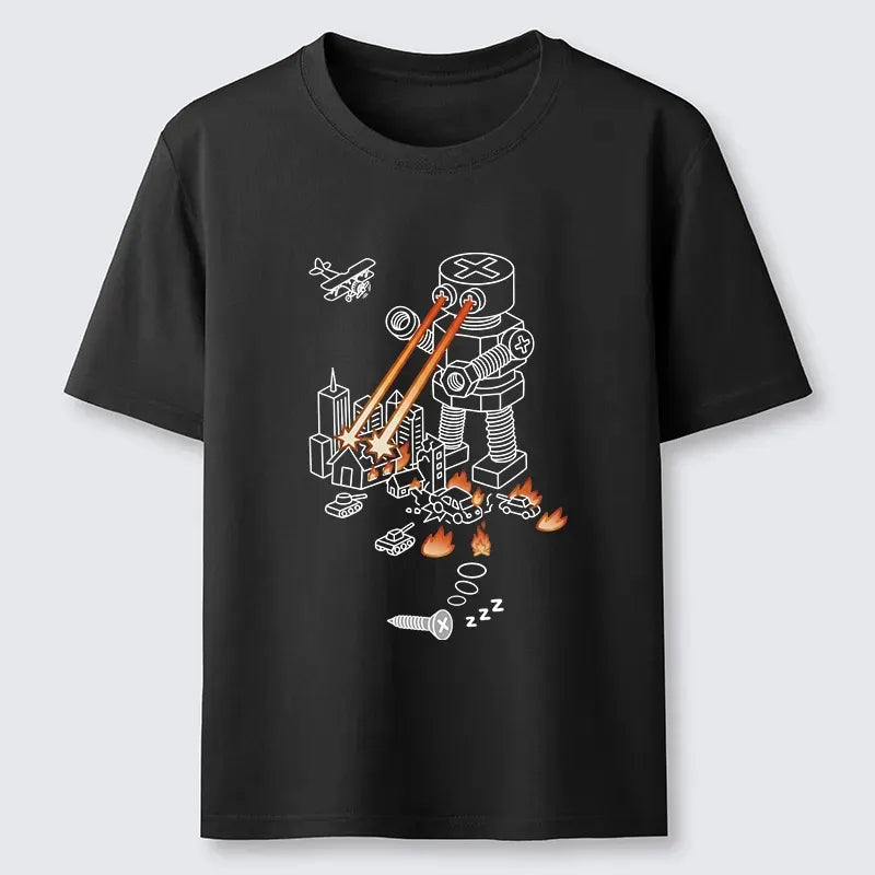 Japanese Classic T-Shirt for Gift for Him