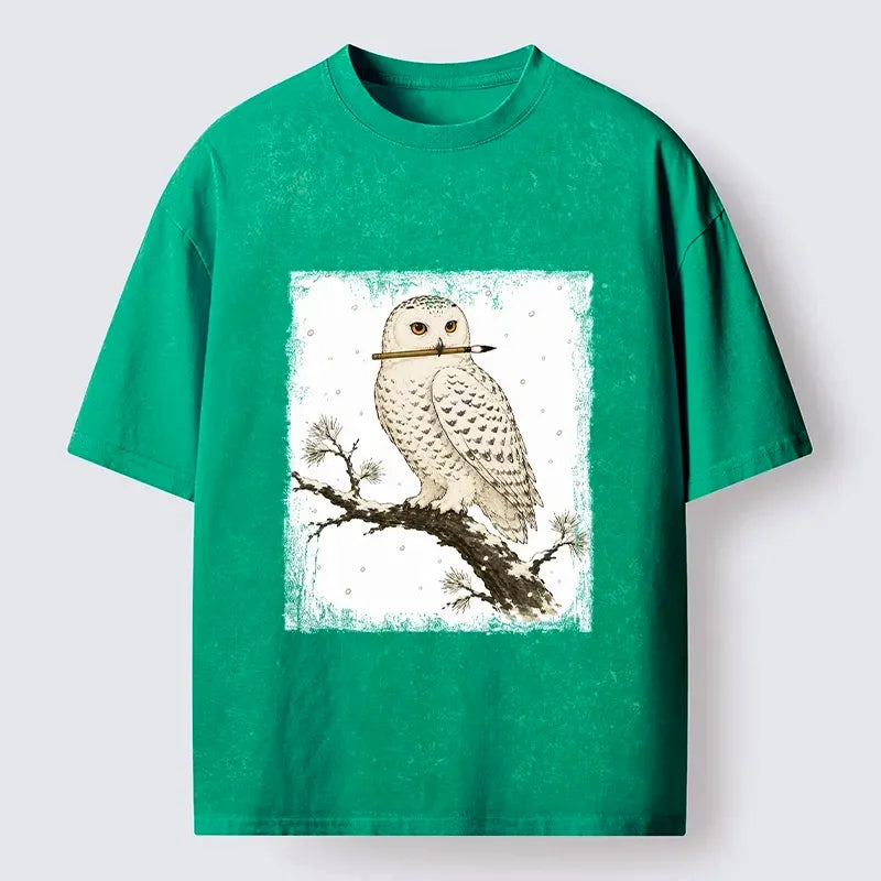 Japanese Vintage T-Shirt for Streetwear