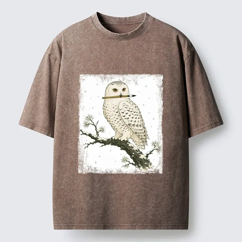 Japanese Vintage T-Shirt for Streetwear