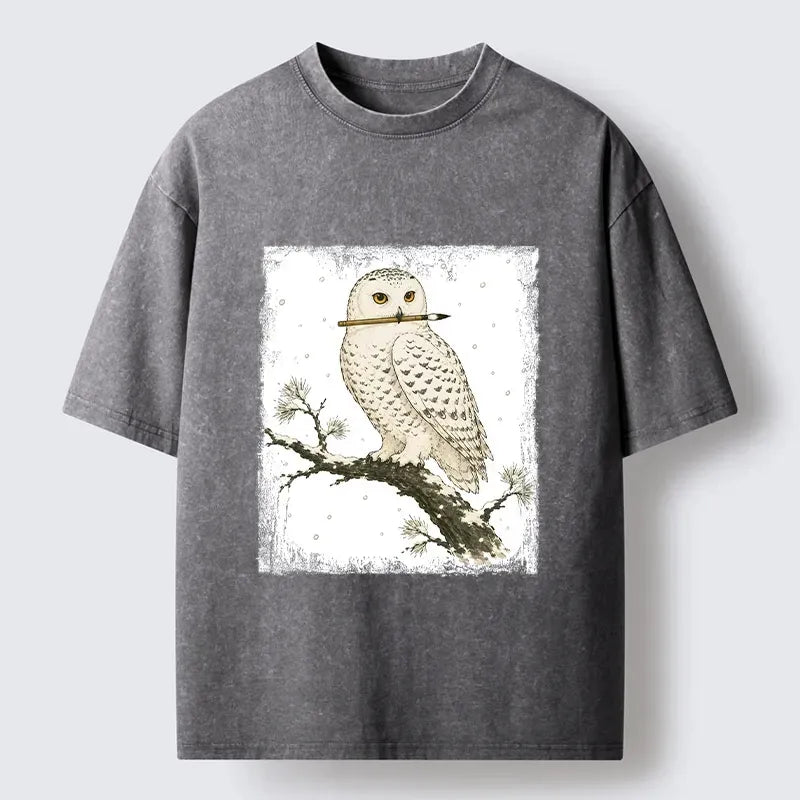 Japanese Vintage T-Shirt for Streetwear