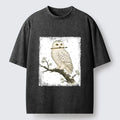 Kyoto-Lion T-Shirt for Summer Vacation