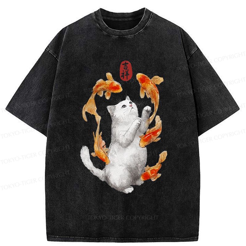 Unisex Japanese T-Shirt Free Shipping