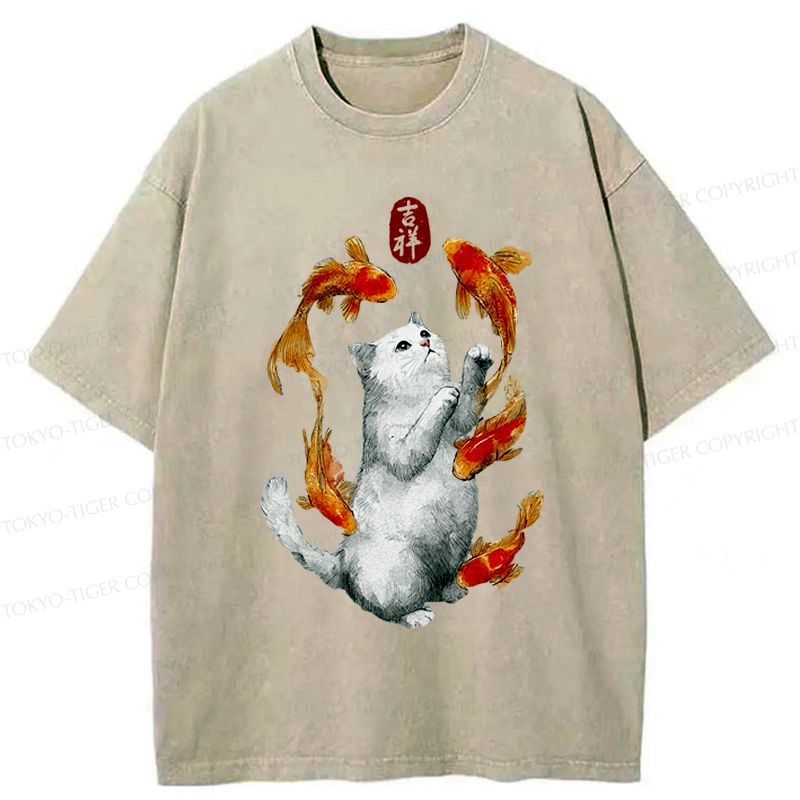 Unisex Japanese T-Shirt Free Shipping