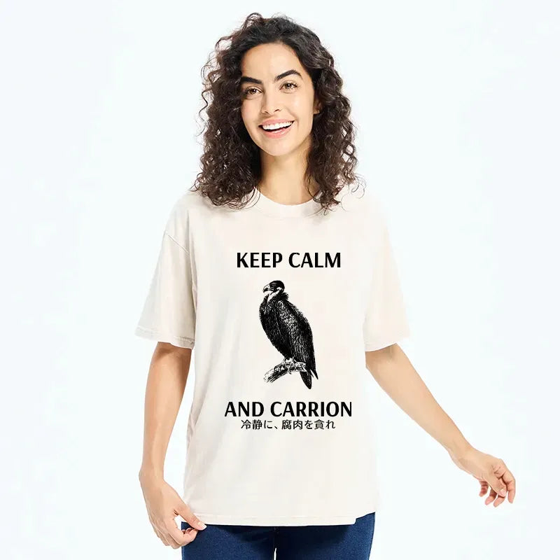 funny meme vulture t-shirt gift idea
