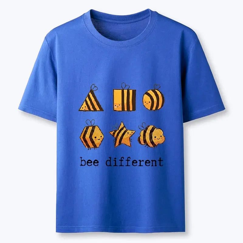 Kyoto-Lion Classic Tee Streetwear Style