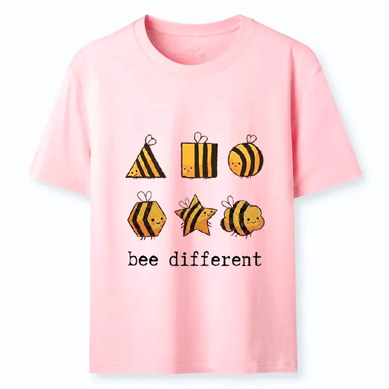 Japanese Art Print T-Shirt for Daily Wear