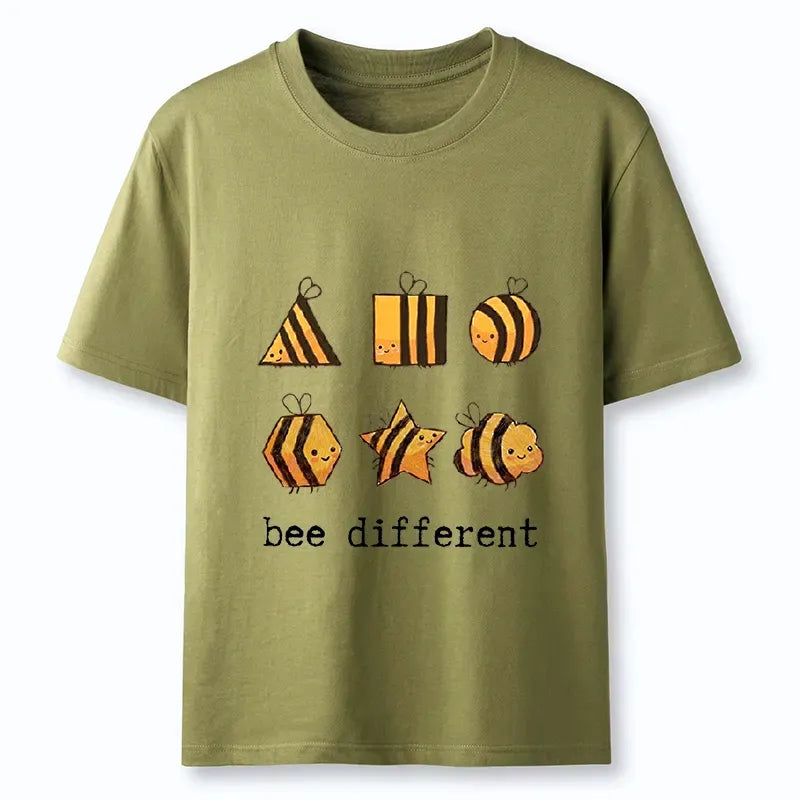 Kyoto-Lion Classic Tee Streetwear Style