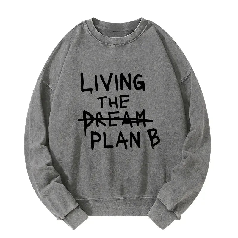 Soft Unisex Sweatshirt for Vacation