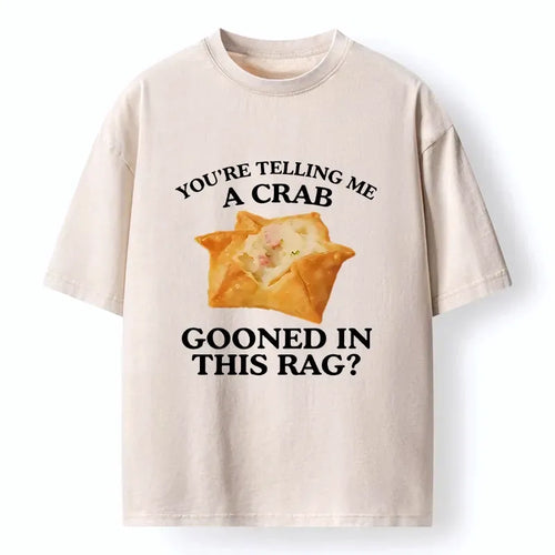 Vintage Unisex Tee for Summer