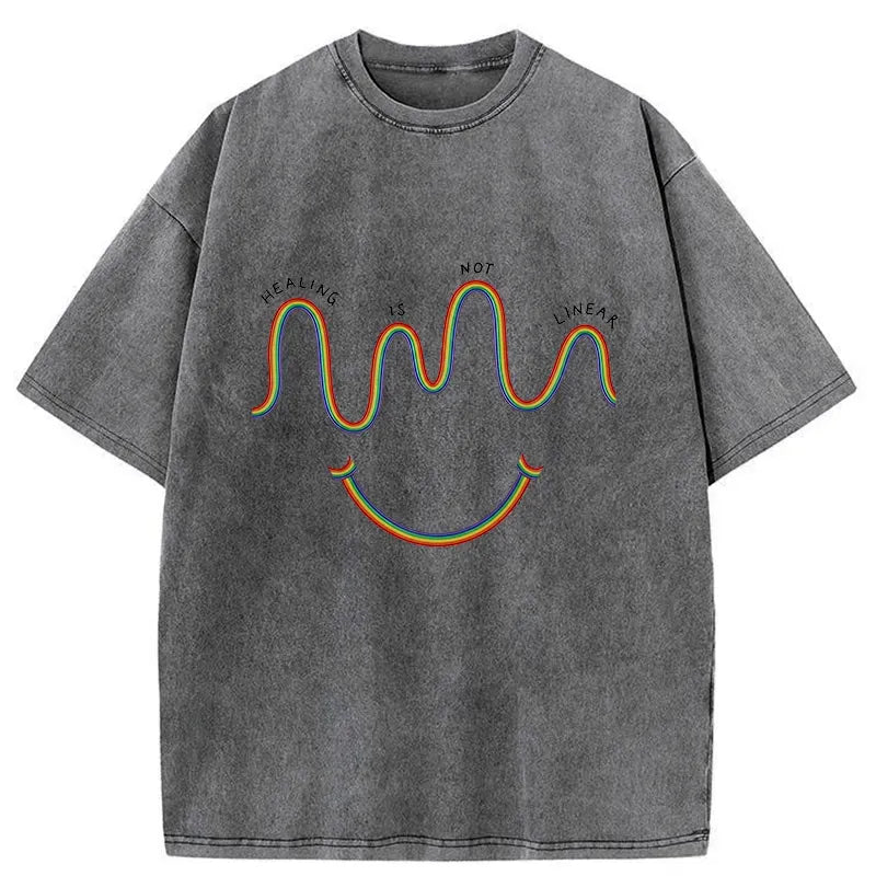 Kyoto lion t-shirt gift for him