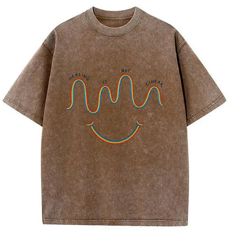 Kyoto lion t-shirt gift for him